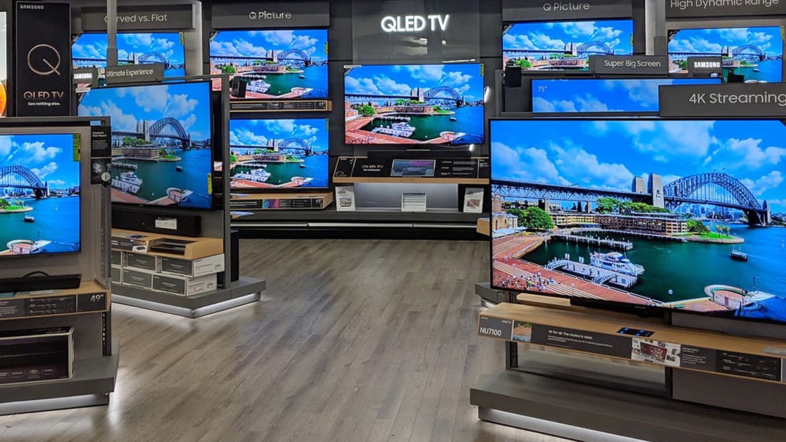 Key Considerations When Buying a New TV