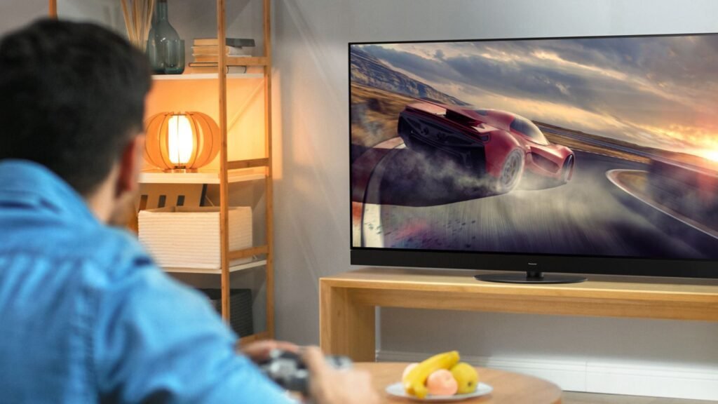 Key Considerations When Buying a New TV