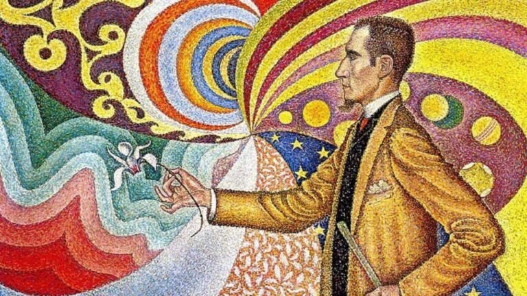 Latest Art Movements You Should Follow