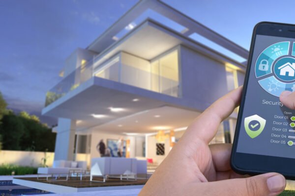 Latest Trends in Smart Home Devices