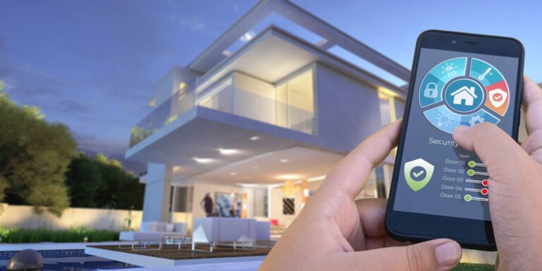 Latest Trends in Smart Home Devices