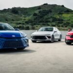 Most Fuel Efficient Cars In 2025 Market