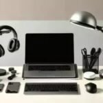 Must-Have Electronics For Work From Home