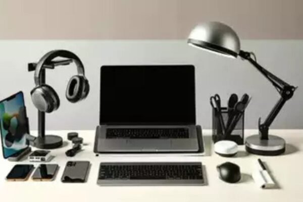 Must-Have Electronics For Work From Home