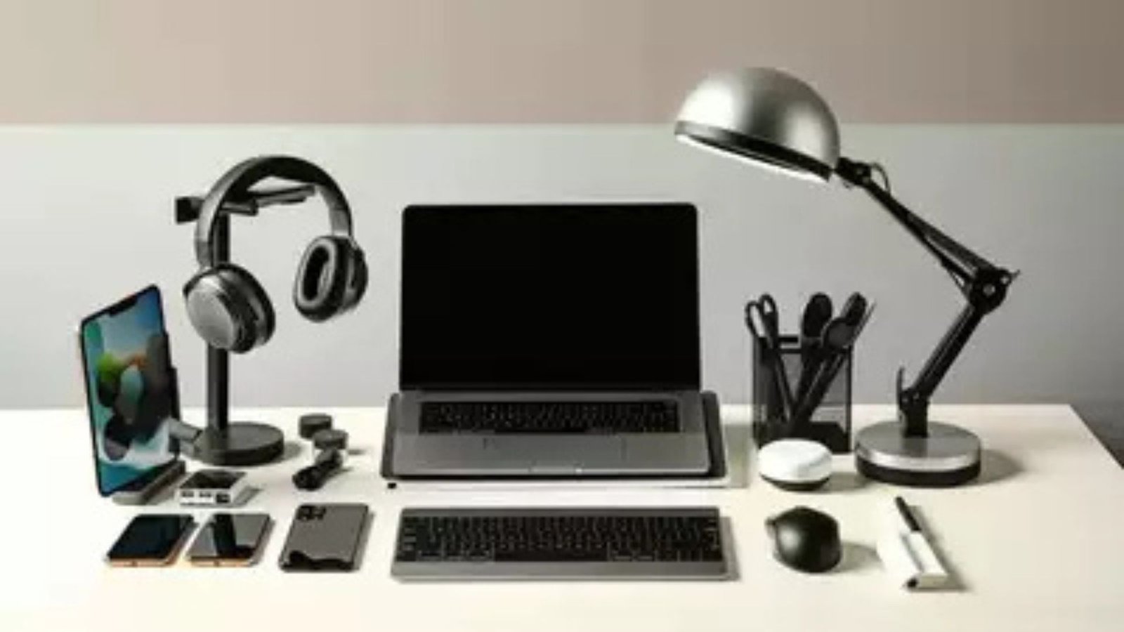 Must-Have Electronics For Work From Home