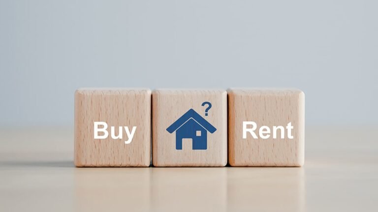 Renting vs. Owning: Which Is Better for You?