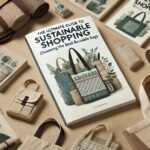 Shopping Guide For Sustainable Products 2025