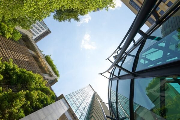 Sustainable Property Developments to Watch