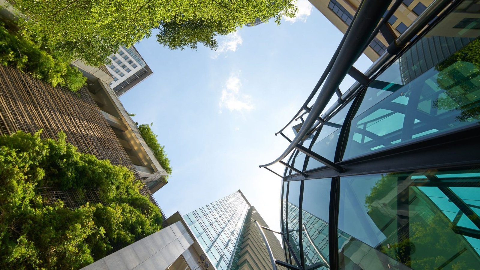 Sustainable Property Developments to Watch