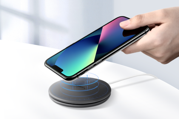 The Benefits of Wireless Charging Technology