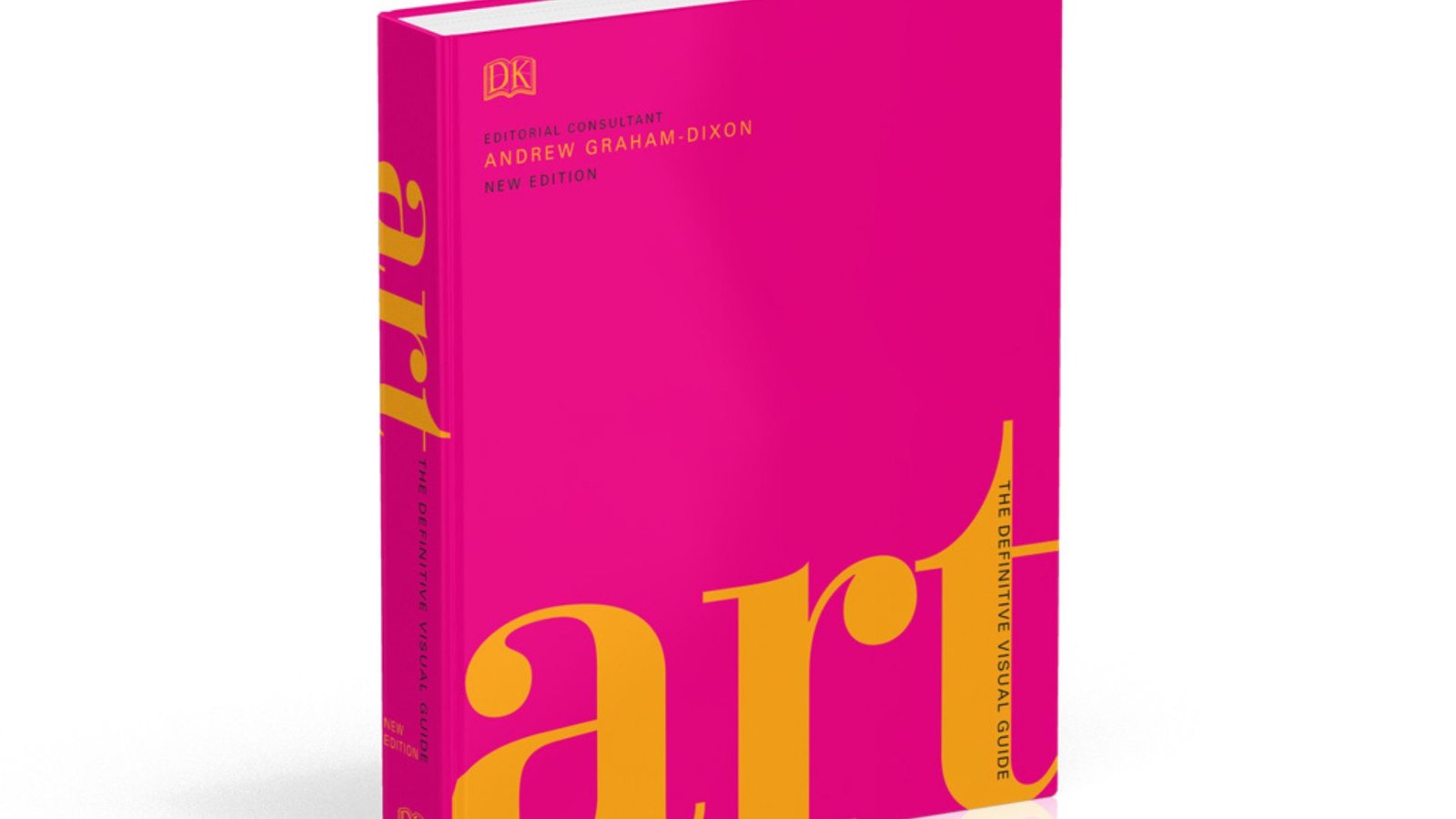 The Best Art Books for Beginners