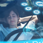 The Evolution of Self-Driving Technology