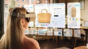 The Future of Virtual Reality Shopping