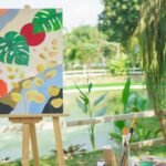 The Healing Power of Art Therapy