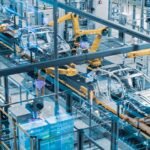 The Impact of AI in Modern Car Manufacturing