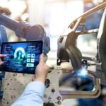The Impact of Technology on the Automotive Industry