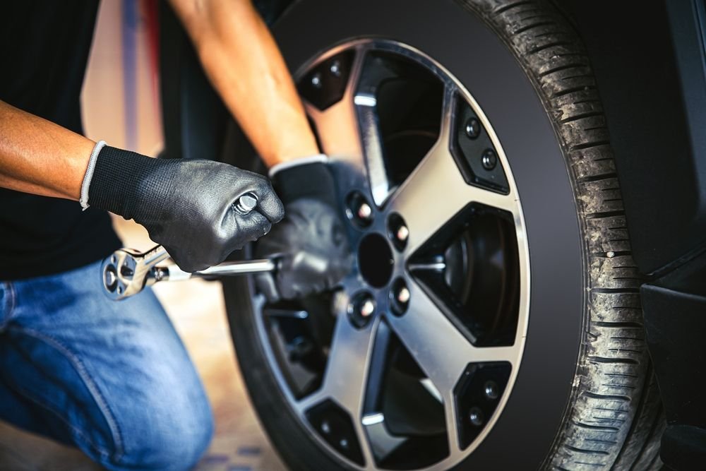 The Importance of Regular Tire Maintenance