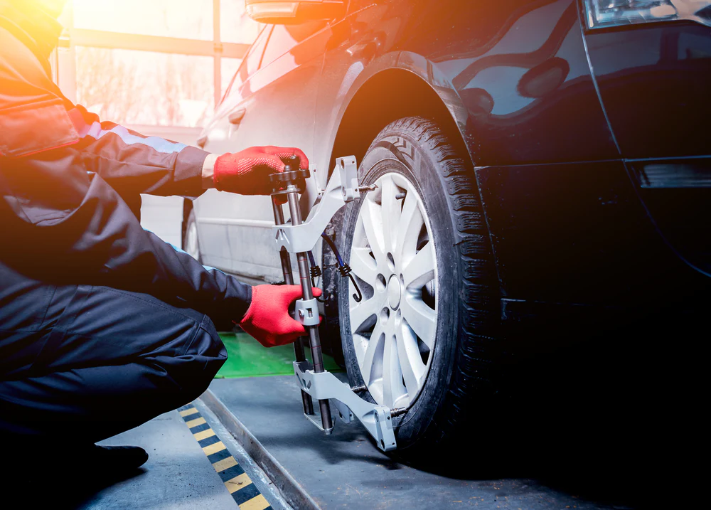 The Importance of Regular Tire Maintenance