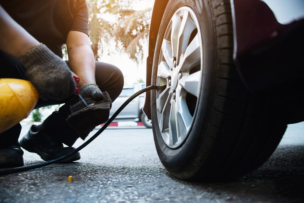 The Importance of Tire Care and Maintenance