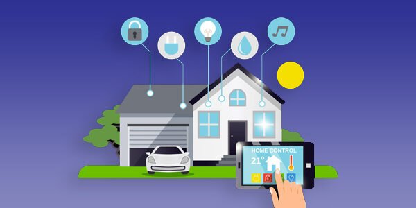 The Pros and Cons of Living in a Smart Home