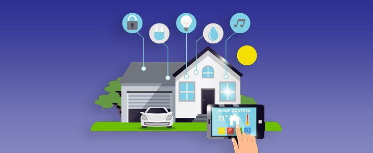 The Pros and Cons of Living in a Smart Home