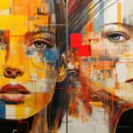 The Role of AI in Contemporary Art Creation