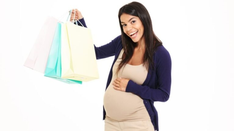 Tips for Shopping for Baby Products
