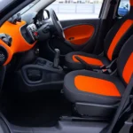 Top Accessories for Customizing Your Car