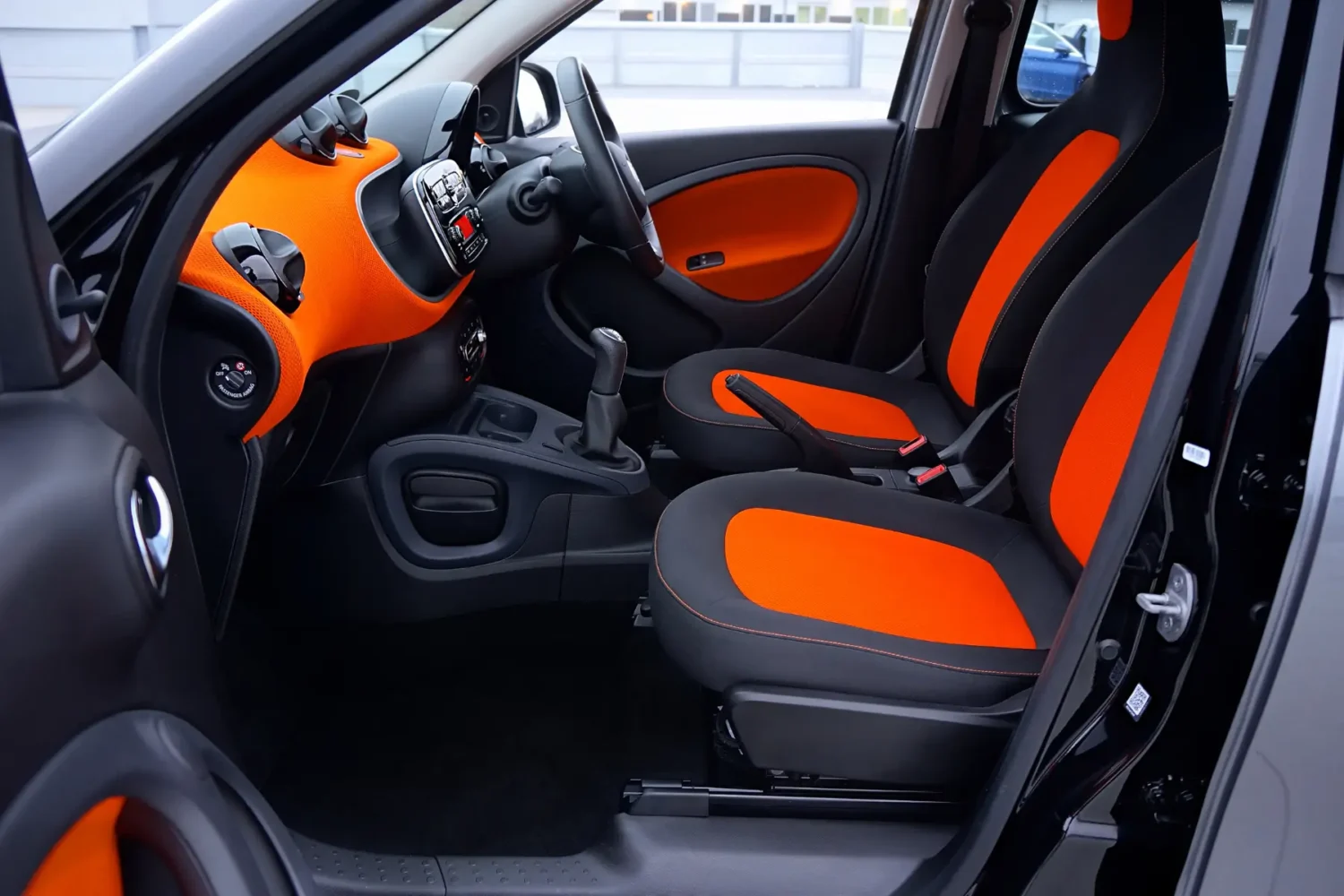 Top Accessories for Customizing Your Car