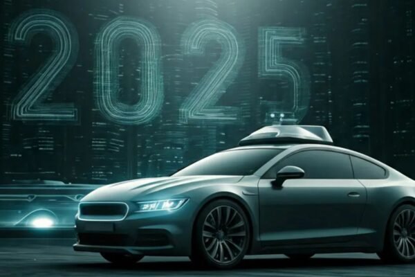 Top Automotive Trends In 2025 Industry.