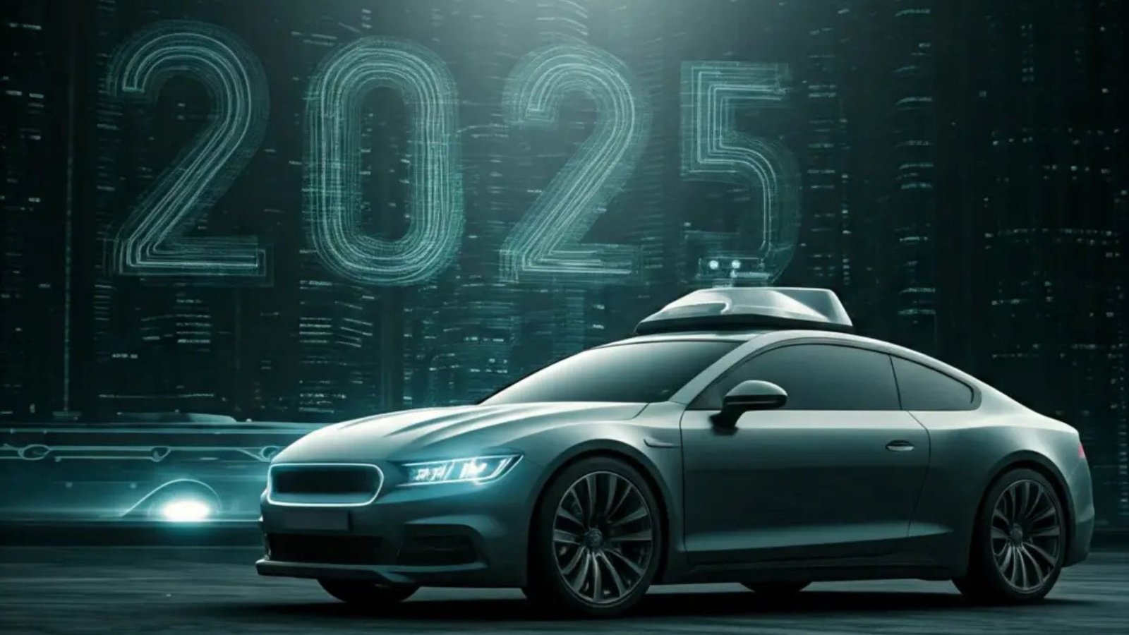 Top Automotive Trends In 2025 Industry.