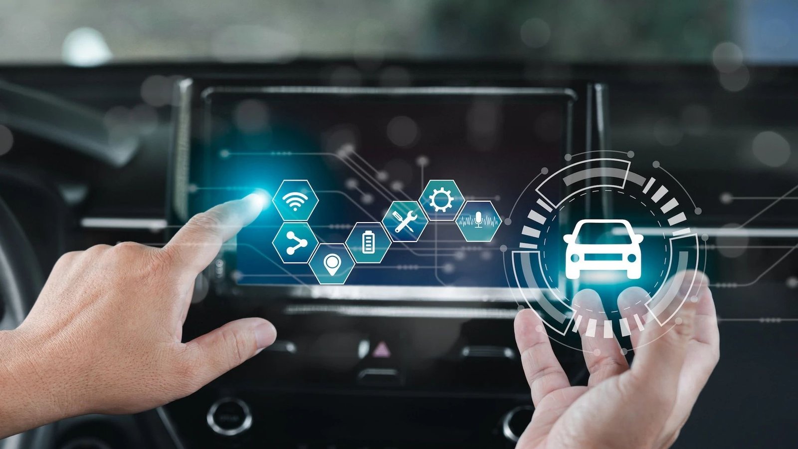 Top Automotive Trends In 2025 Industry