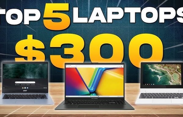 Top Budget Laptops for Students in 2025,,,