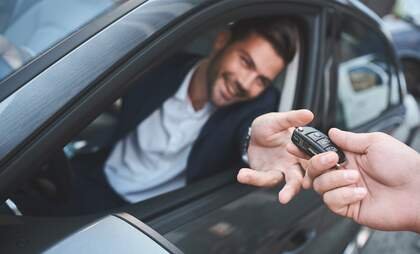 Top Car Insurance Tips for First-Time Owners