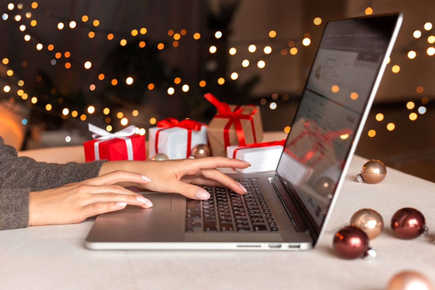 Top Tips for Online Shopping Safety