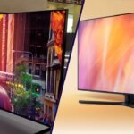 Understanding 4K vs. 8K Televisions