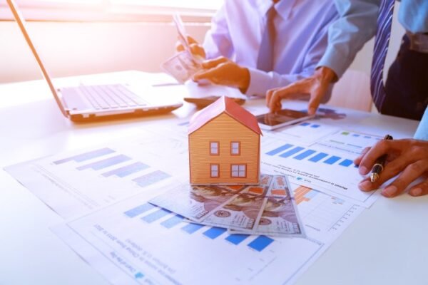 Understanding the Basics of Property Taxes..