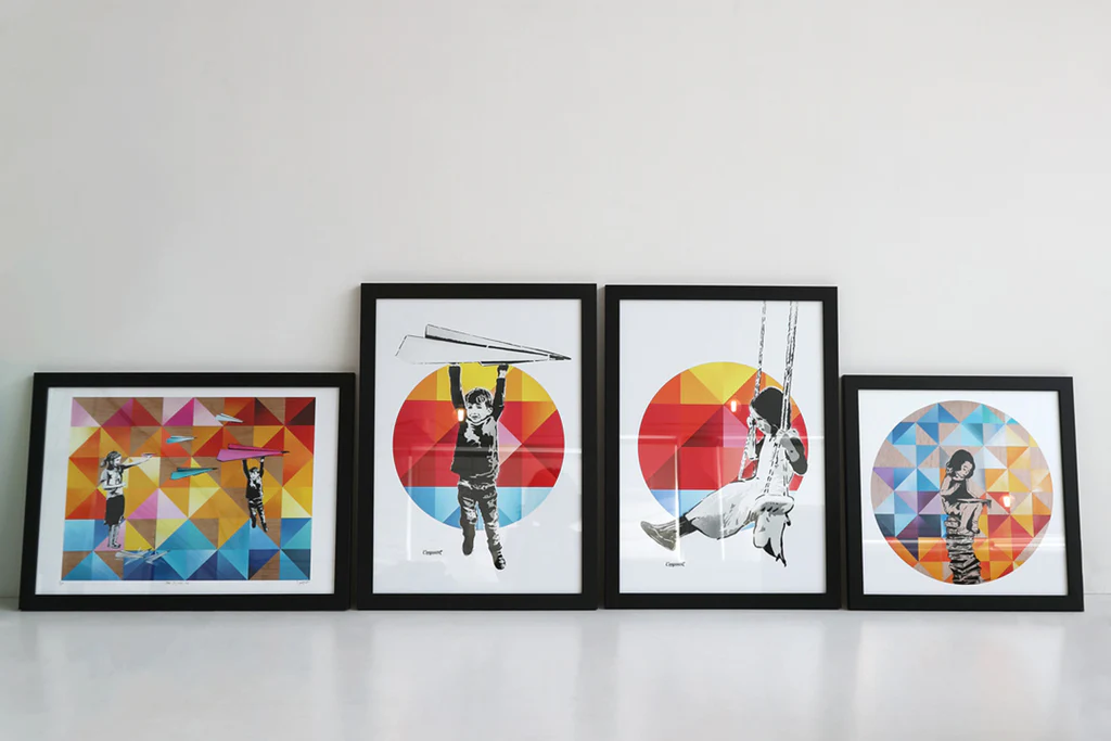 Understanding the Value of Limited Edition Art Prints