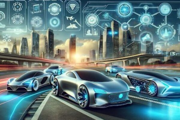 Upcoming Automotive Innovations You Should Know