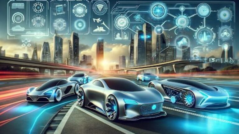 Upcoming Automotive Innovations You Should Know