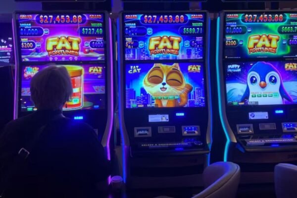 Exploring Megaways Mechanics at The Pokies: A Guide for Australian Players