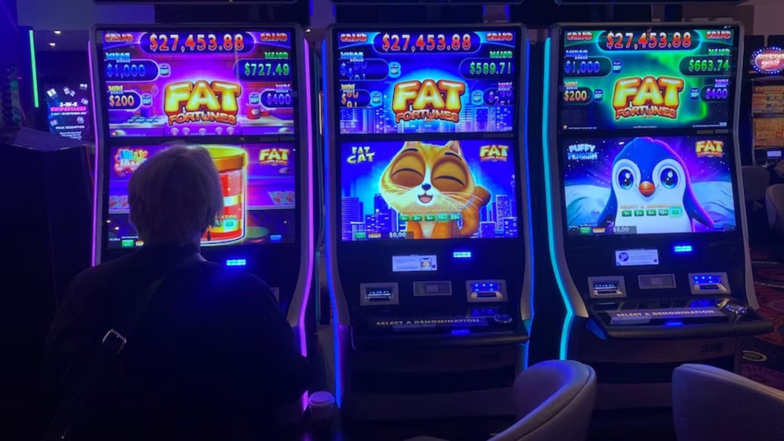 Exploring Megaways Mechanics at The Pokies: A Guide for Australian Players