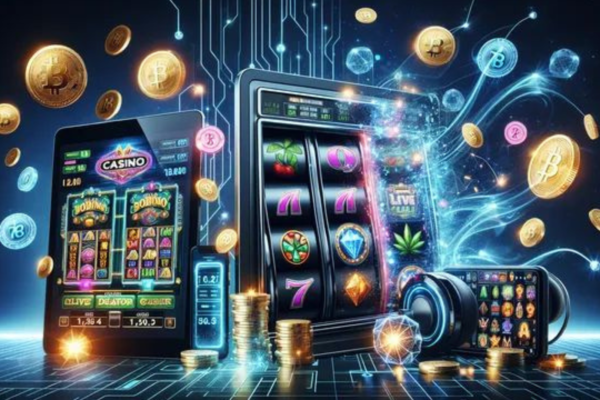 The Pokies Review How AI Personalizes Your Wins in Australia!