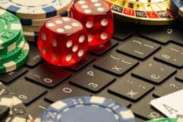 Understanding Bonus Withdrawal Limits in a Top Real Money Casino in Australia