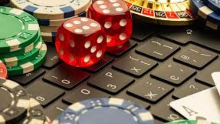 Understanding Bonus Withdrawal Limits in a Top Real Money Casino in Australia