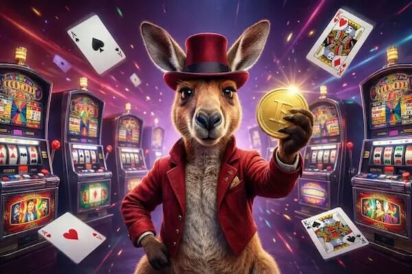 Predictive Responsible Gambling at Wolf Winner Casino