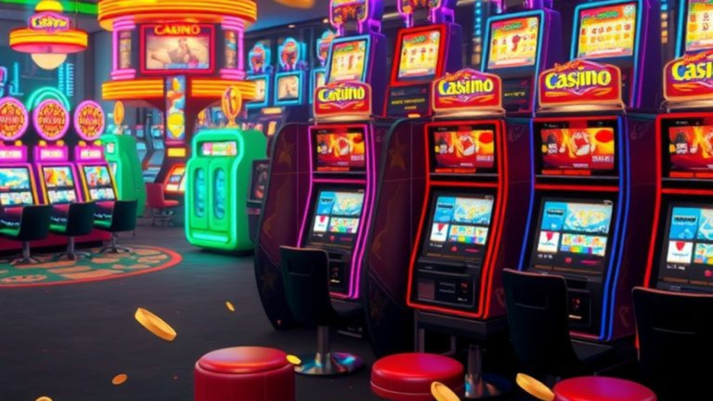 The Pokies Net Australia