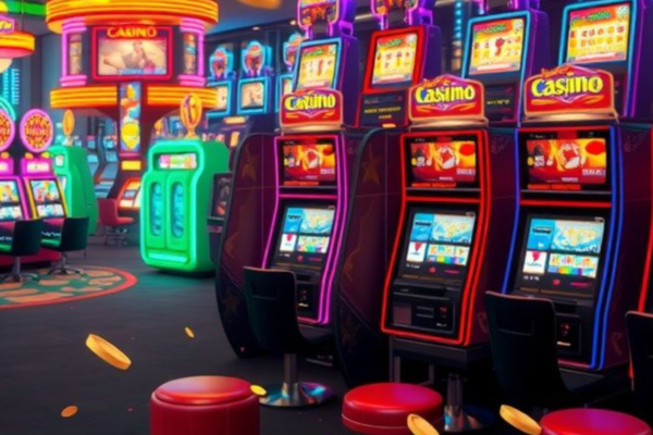 The Pokies Net Australia