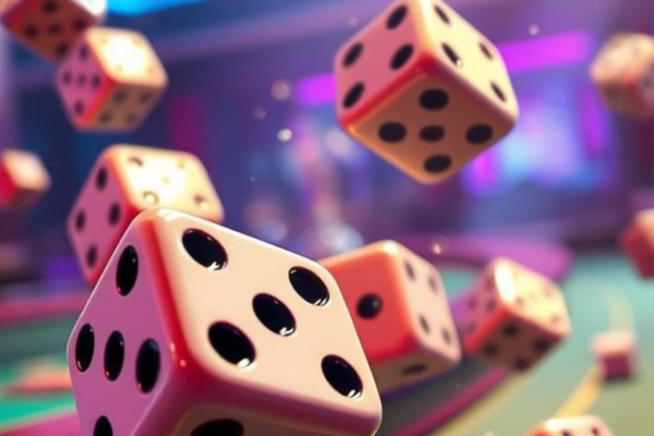 best payout online casinos