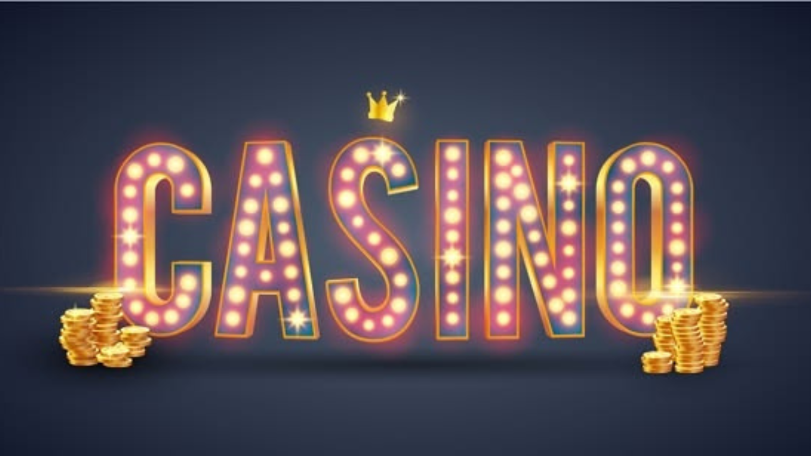unified casino promo designs